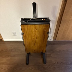 ズボンプレッサー