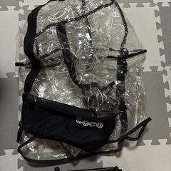 ベビーカーの画像