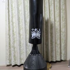 サンドバッグ