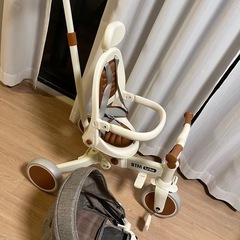 三輪車　新品　　　　