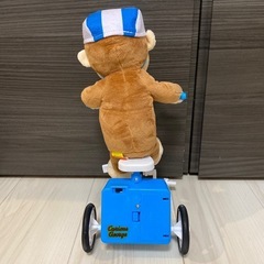 おさるのジョージ　まとめ売りの画像