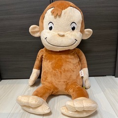 おさるのジョージ　まとめ売りの画像