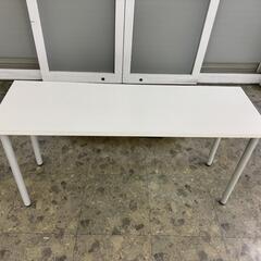 【引取限定】オフィスコ　ワークテーブル デスク 机 パソコンデス...