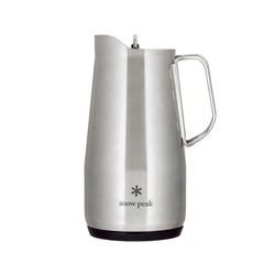 スノーピーク サーモピッチャー1900 TW-530の画像