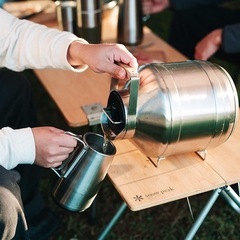 スノーピーク サーモピッチャー1900 TW-530の画像