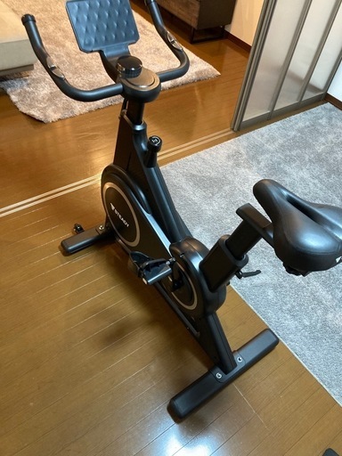 STEADY スピンパイク