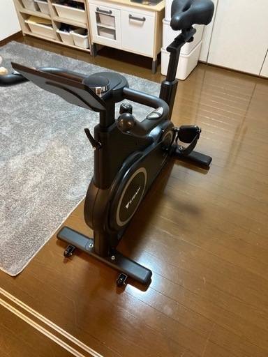 STEADY スピンパイク

