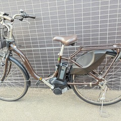 中古】愛知県の電動アシスト自転車を格安/激安/無料であげます・譲ります｜ジモティー