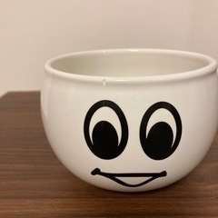 ミシュランマンの小物入れの画像