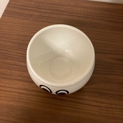 ミシュランマンの小物入れの画像