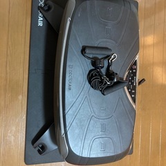 ドクターエア3Dバランスブレード　ライザップ
