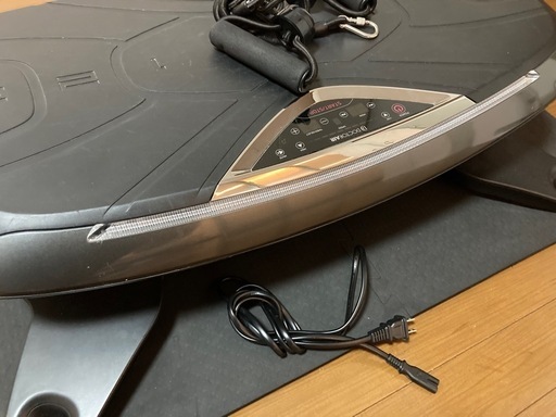 ドクターエア3Dバランスブレード　ライザップ
