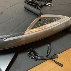 ドクターエア3Dバランスブレード　ライザップ

