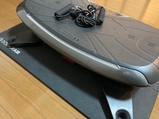 ドクターエア3Dバランスブレード　ライザップ
