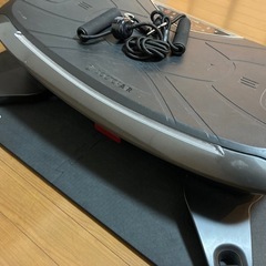 ドクターエア3Dバランスブレード　ライザップ
