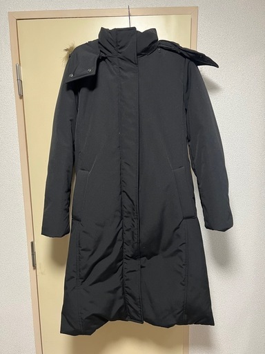 UNIQLOユニクロ　ダウン　レディース　　サイズS