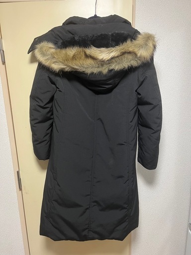 UNIQLOユニクロ　ダウン　レディース　　サイズS