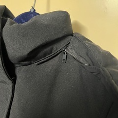 UNIQLOユニクロ　ダウン　レディース　　サイズSの画像