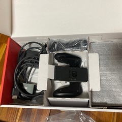 任天堂　Switchスマブラ　マリカ(予約済み)の画像