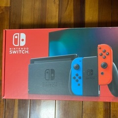 任天堂　Switchスマブラ　マリカ(予約済み)