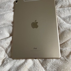 ipad pro 10.5インチ 64GB A1709