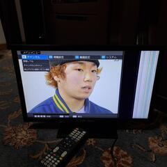 こんなTVでも使ってくれる方