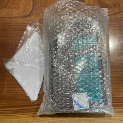 光造形 3D プリンター レジン 1kg高速硬化標準UV クリアブルーの画像