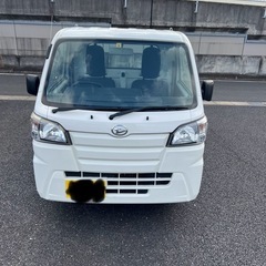 ダイハツ ハイゼット 軽トラック