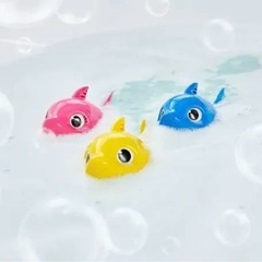 【日本未発売】ベイビーシャークバストイ
