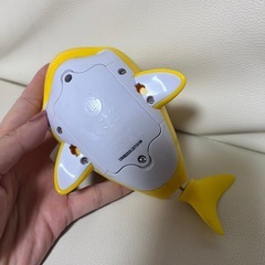 【日本未発売】ベイビーシャークバストイの画像