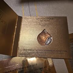 Dior☆最高級プレステージラインのテスターフルセットの画像