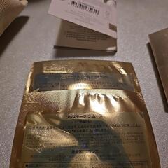 Dior☆最高級プレステージラインのテスターフルセットの画像