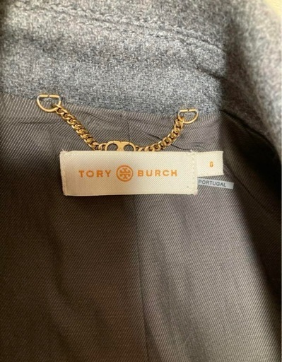 トリーバーチ ロングコート定価15万円