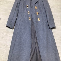 トリーバーチ ロングコート定価15万円