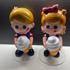 NISSEI非売品ニックンセイチャン