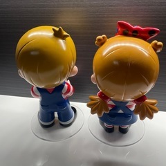 NISSEI非売品ニックンセイチャン