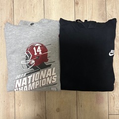 ナイキ,ニューエラ,ユニクロ,ジーユー,スラッシャー,マークゴン...
