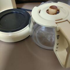 ㊵コーヒーメーカーの画像