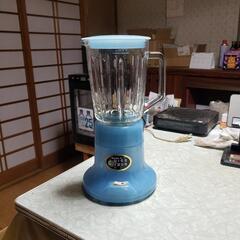 #ジューサー #ミキサー #長野市 #スムージー #健康 #ダイエット #ヘルシー #ニンジン #レモン #トマト #フルーツ #野菜 #青汁 #ブルー #青 #水色 #キッチン #台所 #調理 #料理 #Amazon #メルカリ #ヤフーフリマ #ヤフオクの画像