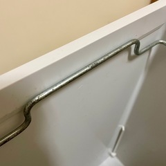 ダストボックス　ゴミ箱　無印良品の画像