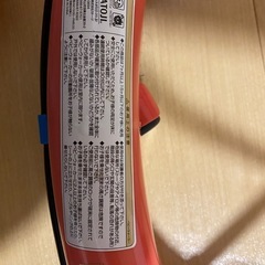 ベビー用　歩行器の画像