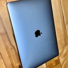 値段可　Macbook Proの画像