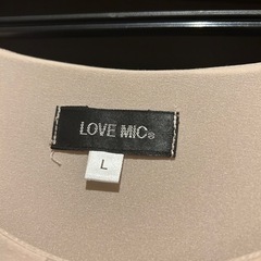 フォーマルワンピース【マタニティ】の画像