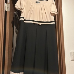 フォーマルワンピース【マタニティ】