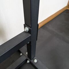 引きりの方限定　WASAI　ぶらさがり健康器　MK780