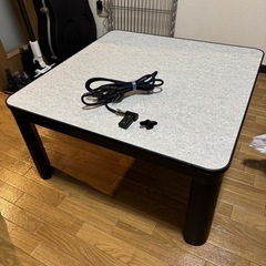 こたつ