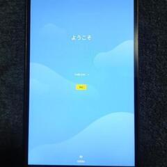lenovo タブレット端末