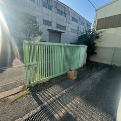 建築塗装の画像