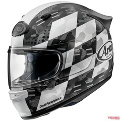 Arai ASTRO GX アライ アストロgx Mサイズ（57...