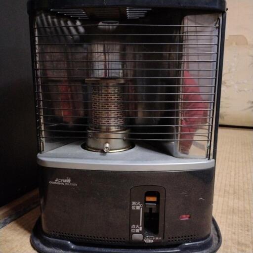 石油ストーブ　RX-2212Y　SX-2414Y